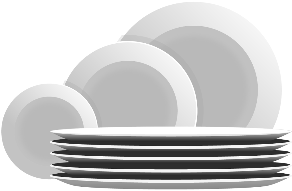 Active Element Commercial Dishwasher Detergent Concentrate