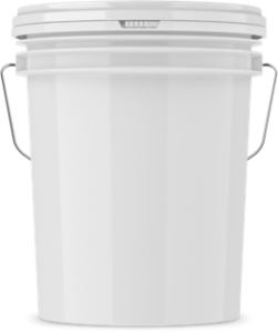 BlankWhiteBucket